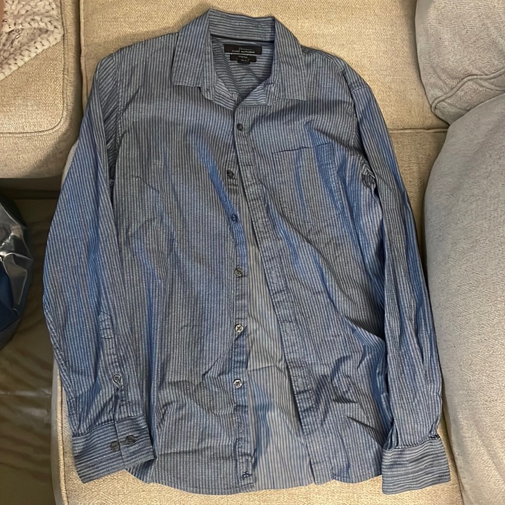 Marc Anthony Dress Shirt